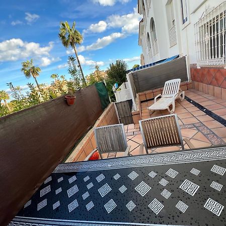 Torremolinos Habitaciones Privada En Apartamentos Compartidos Экстерьер фото