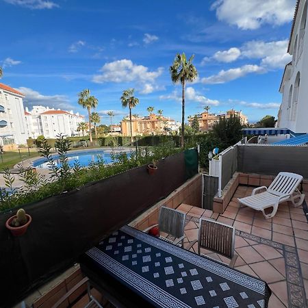 Torremolinos Habitaciones Privada En Apartamentos Compartidos Экстерьер фото