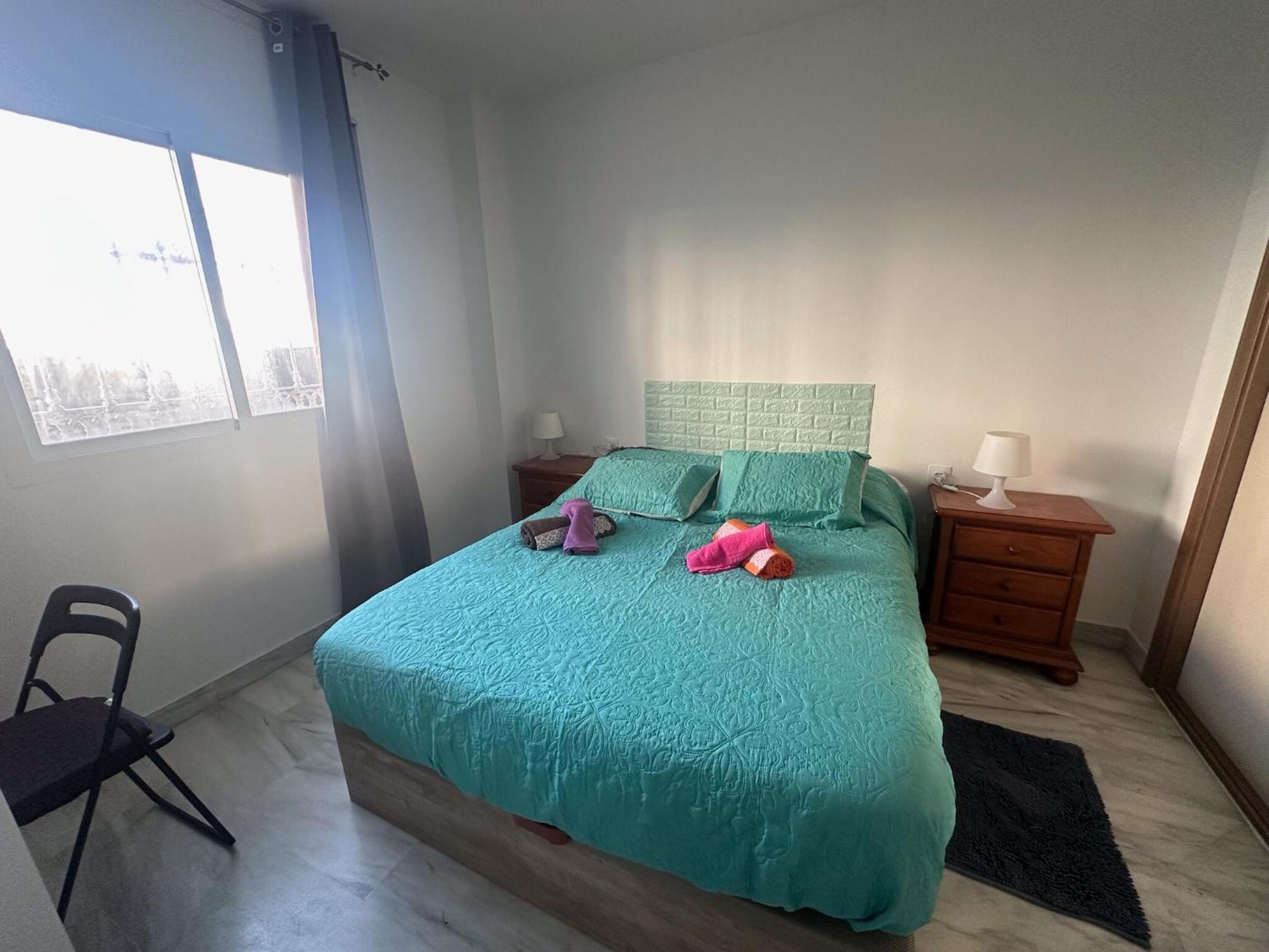 Torremolinos Habitaciones Privada En Apartamentos Compartidos Экстерьер фото