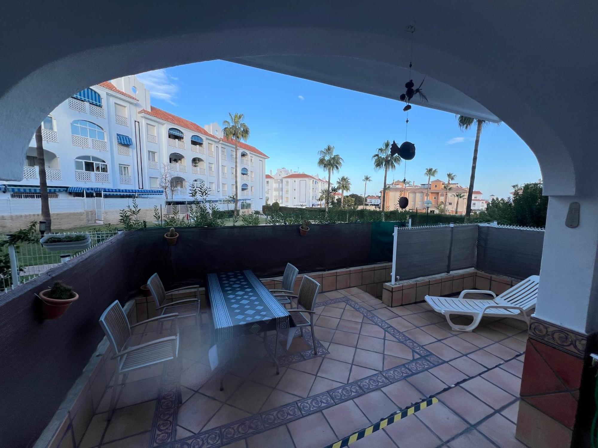 Torremolinos Habitaciones Privada En Apartamentos Compartidos Экстерьер фото