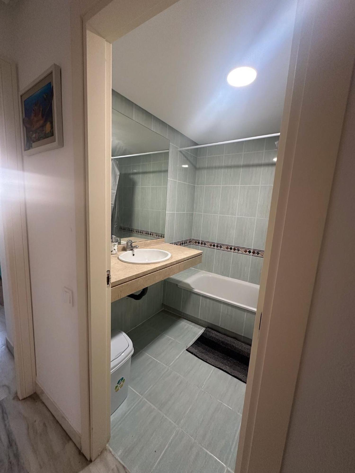Torremolinos Habitaciones Privada En Apartamentos Compartidos Экстерьер фото