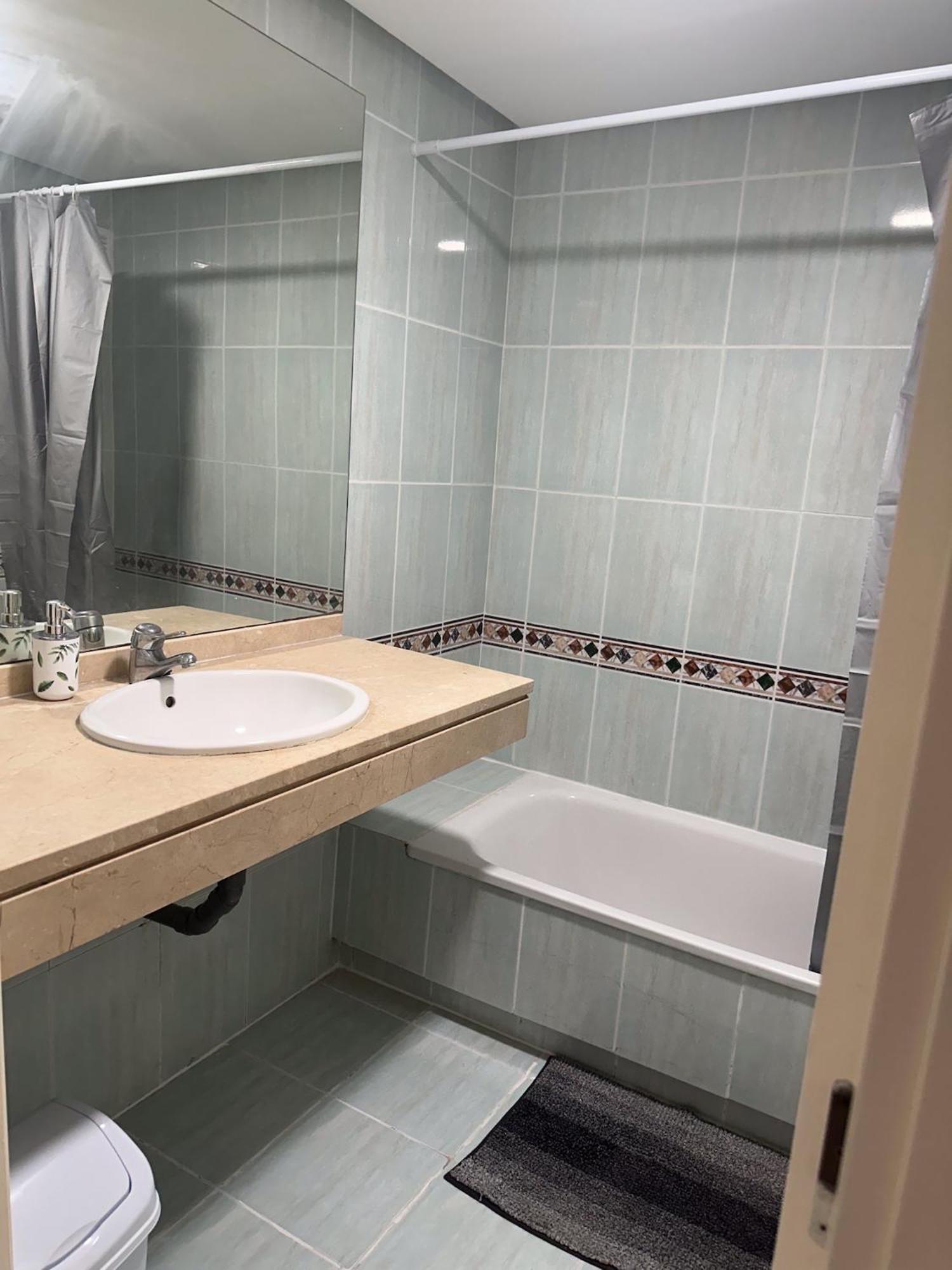 Torremolinos Habitaciones Privada En Apartamentos Compartidos Экстерьер фото