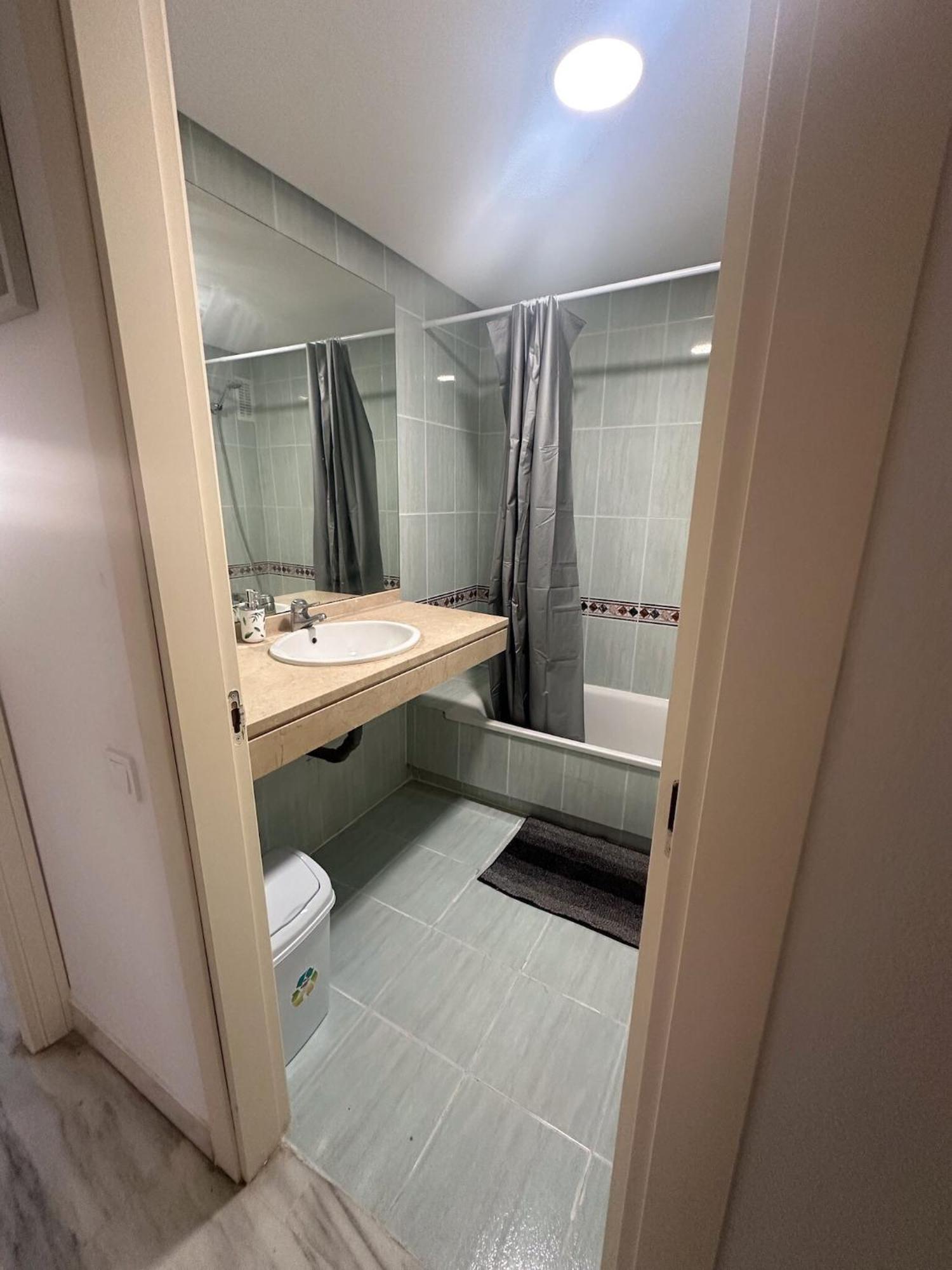 Torremolinos Habitaciones Privada En Apartamentos Compartidos Экстерьер фото