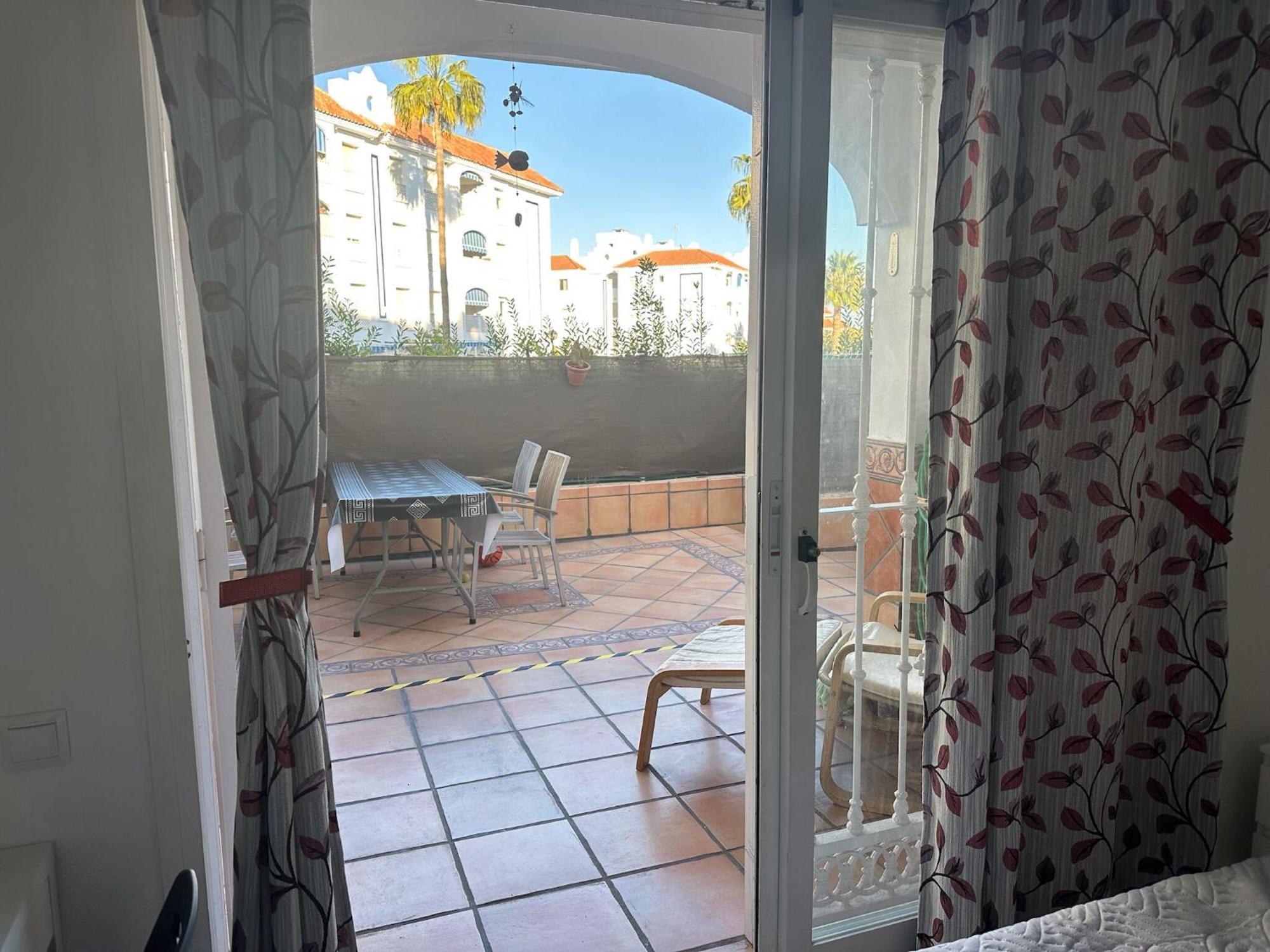Torremolinos Habitaciones Privada En Apartamentos Compartidos Экстерьер фото