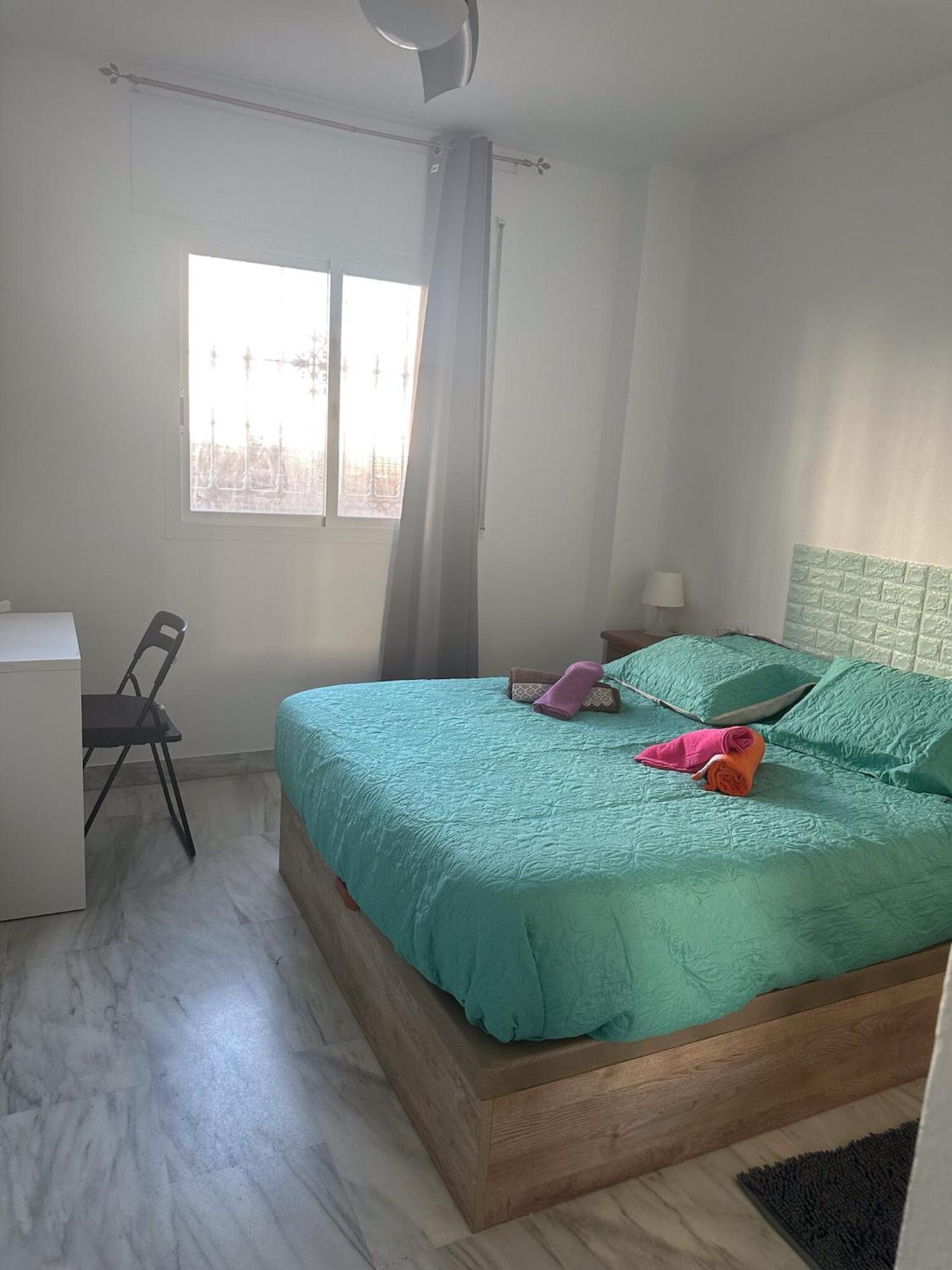 Torremolinos Habitaciones Privada En Apartamentos Compartidos Экстерьер фото