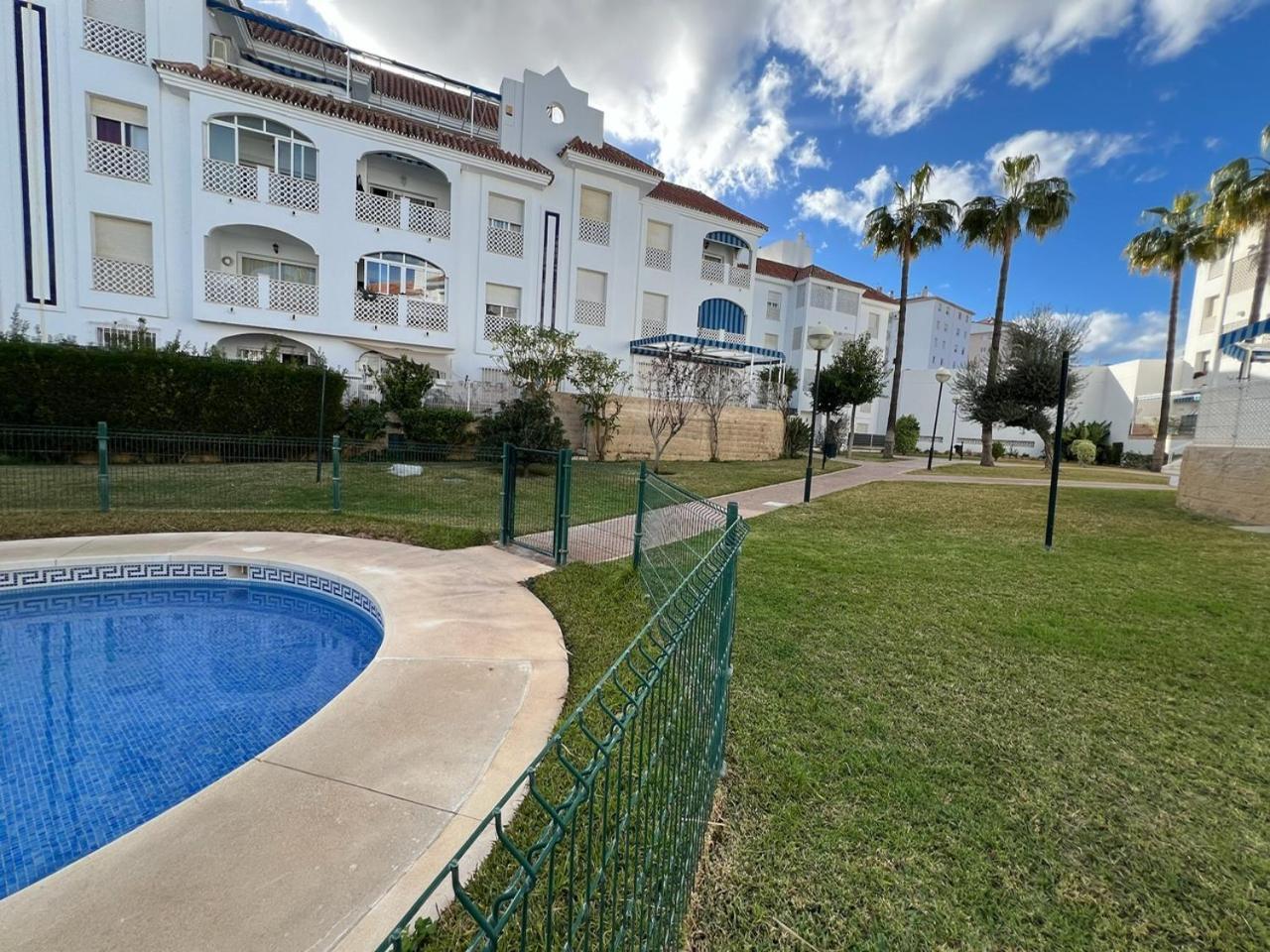 Torremolinos Habitaciones Privada En Apartamentos Compartidos Экстерьер фото