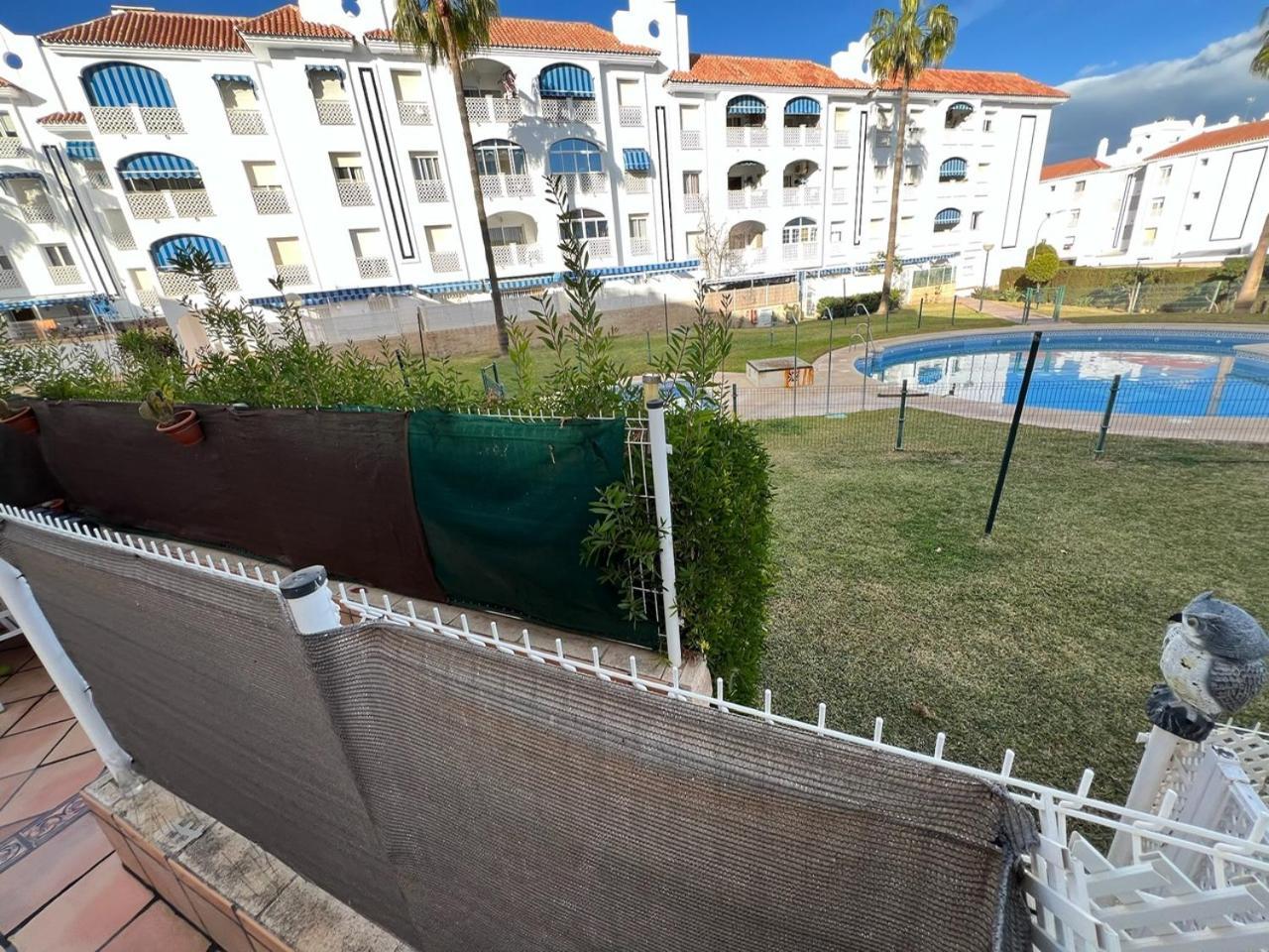 Torremolinos Habitaciones Privada En Apartamentos Compartidos Экстерьер фото