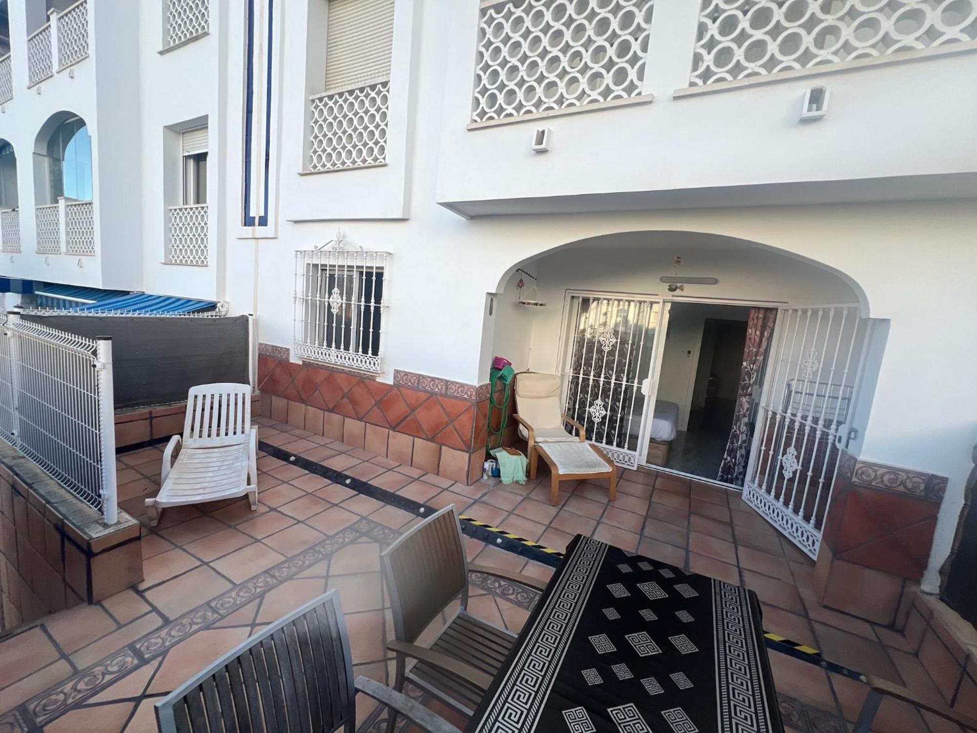 Torremolinos Habitaciones Privada En Apartamentos Compartidos Экстерьер фото