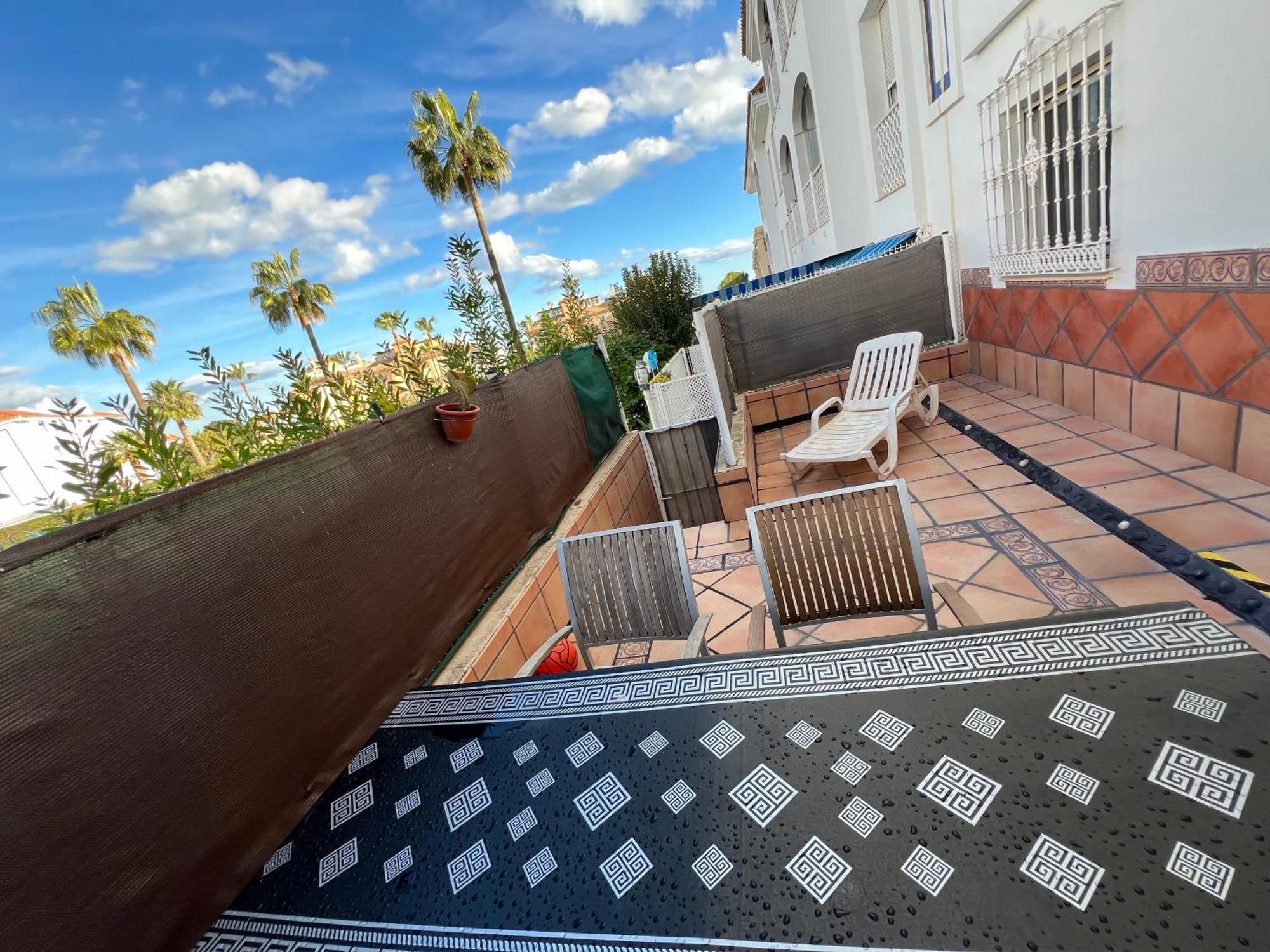 Torremolinos Habitaciones Privada En Apartamentos Compartidos Экстерьер фото