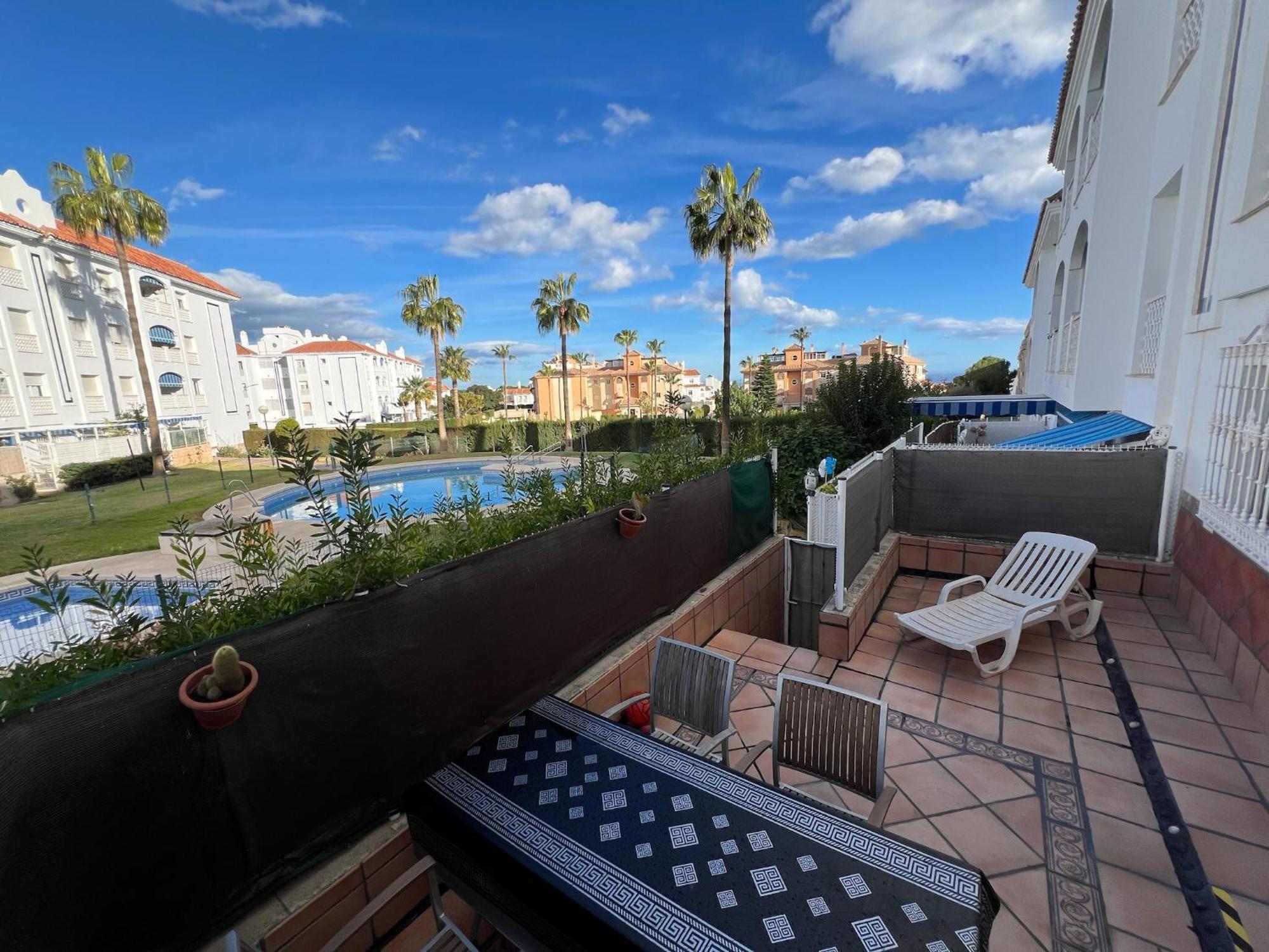 Torremolinos Habitaciones Privada En Apartamentos Compartidos Экстерьер фото