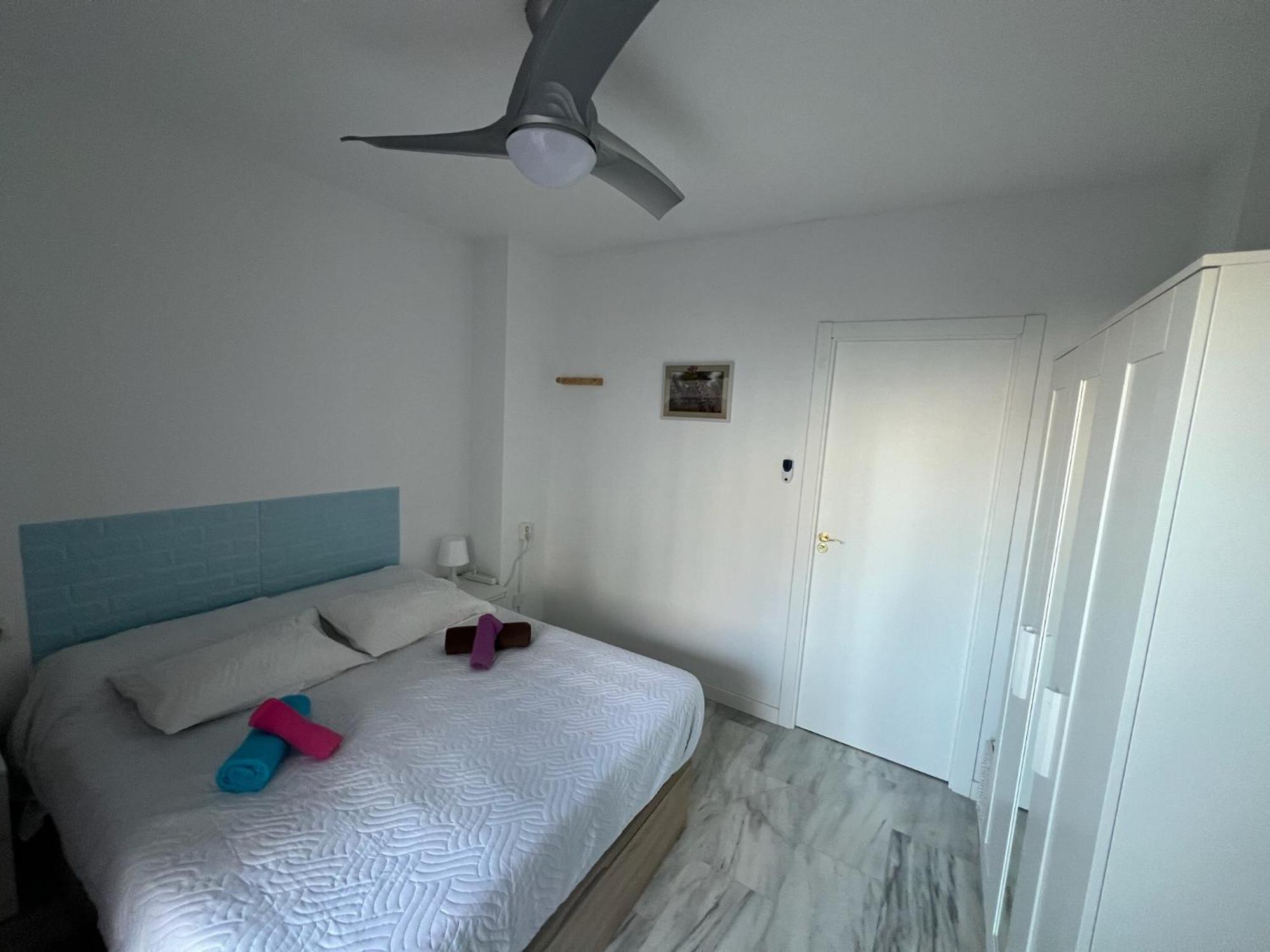 Torremolinos Habitaciones Privada En Apartamentos Compartidos Номер фото